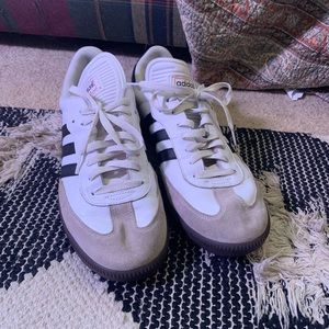 Adidas Samba Mens Size 11